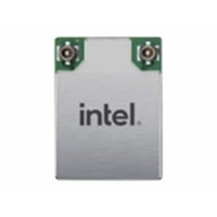 INTEL NIC WI-FI 6 AX210 2230 2x2 No vPro