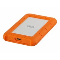 2TB Rugged USB 3.1 Type C - Apple