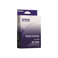 S015066 BLACK RIBB-DLQ-3000 3000+350