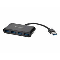 USB 3.0 4-Port Hub