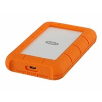 4TB RUGGED 2.5 IN USB 3.1 C 4TB RUGGED 2.5 IN USB 3.1 C