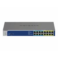 16PT GE U60 POE++ UM SWITCH