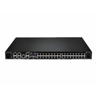 IBM Global 4x2x32 Console Manager GCM32 IBM Global 4x2x32 Console Manager GCM32