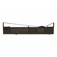 RIBBON EPSON S015086 BLACK