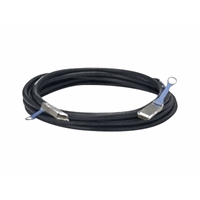 Dell Networking Cable 100GbE QSFP28 to