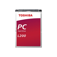 L200 Slim Laptop PC HD 1TB 7mm BULK