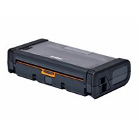 Draagkoffer voor printer - voor PocketJet PJ-723. PJ-762. PJ-763. PJ-763MFi. PJ-773