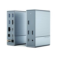 HyperDrive Universal GEN2 ThunderBolt 3