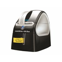 Labelwriter 450 duo black Dymo Labelwriter 450 duo black Dymo