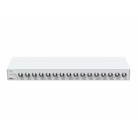 AXIS M7116 video encoder 16-channel 25/3