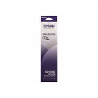 RIBBON EPSON S015307 LQ-630 BL