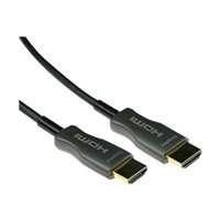 HDMI HYBRIDE KABEL 15M. 1 stk