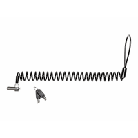 Kensington NanoSaver" Portable Keyed Lap