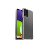 OtterBox React Samsung Galaxy A22 - clea