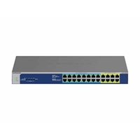 24PT GE U60 POE++ UM SWITCH