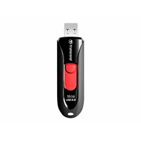 Cl USB 2.0 16GB connecteur coulissant,
