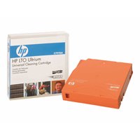 HP Cleaning Cartridge Ultrium Universal