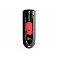 Cl USB 2.0 32GB connecteur coulissant