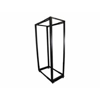Open Frame 4 Post Server Rack Cabinet Open Frame 4 Post Server Rack Cabinet