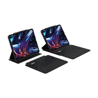 ZAGG KB ProKey 2 iPad Pro 13 M4 Bl Germa ZAGG KB ProKey 2 iPad Pro 13 M4 Bl Germa
