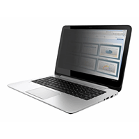 V7 PRIVACY FILTER 19.0IN 16:10