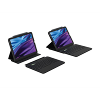 ZAGG KB ProKey 2 iPad Air 11 M2 Bl Germa