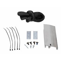 KIT, SV DC POWER SYSTEM MOUNTING HARDWAR