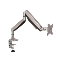 Desk Mount Monitor Arm - Heavy Duty
