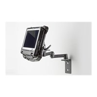 HEAVY-DUTY EXTENDING WALL MOUNT (Include