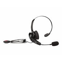 HS2100 RUGGED WIRED HEADSET