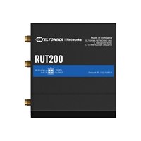 TELTONIKA RUT200 LTE/4G/3G/2G & WiFi