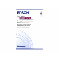 INKJET PAPER EPSON S041068 105