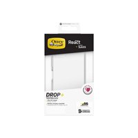 OtterBox React + Trusted Glass Samsung 5