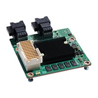 Cisco UCS VIC 15230 modular LOM w/Secure