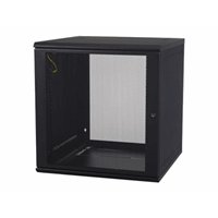 Netshelter WX 12U Wall Mount Cabinet Netshelter WX 12U Wall Mount Cabinet
