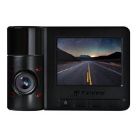 64GB Dashcam DrivePro 550 Dual 1080P 64GB Dashcam DrivePro 550 Dual 1080P