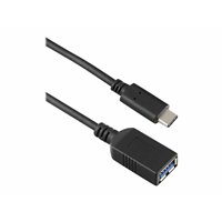 USB-CtoA(f) 5Gb 0.15m 3A Cable USB-CtoA(f) 5Gb 0.15m 3A Cable