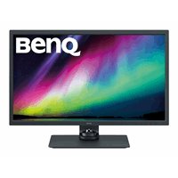 SW321C Monitor 32inch 4K Glossy Black