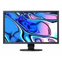 27 Inch ColorEdge 2560 x 1440/ Black/ IPS/ 16MS/ 350CD/m2/ 100:1/ USB 3.1/ Led Backlight