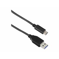 USB-C to A 10Gb 1m 3A Cable USB-C to A 10Gb 1m 3A Cable