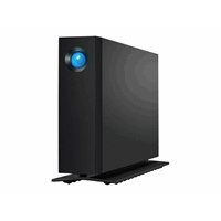 LACIE d2 4TB USB-C Desktop Drive LACIE d2 4TB USB-C Desktop Drive