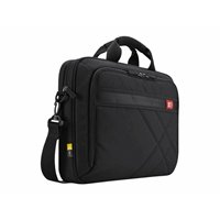 Casual Laptop Bag 16i DLC-117 BLACK Casual Laptop Bag 16i DLC-117 BLACK