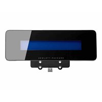 ElitePOS Top Mount 2 x 20 CDP