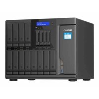 TS-1655-8G 16Bay 8GB DDR42x2.5GbE 4x Gen