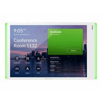7 in. Room Scheduling Touch Screen