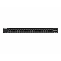 Lenovo RackSwitch G8052 Rear to Front Lenovo RackSwitch G8052 Rear to Front