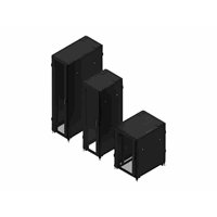 RA Series 42Ux800Wx800D Perf with sides