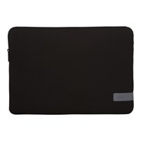 Reflect Laptop Sleeve 15.6i REFPC-116 BLACK Reflect Laptop Sleeve 15.6i REFPC-116 BLACK