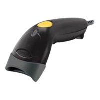 LS1203:RS232,USB KBW,CR,KLASEINS TWL BLK