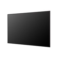 UH5N-M series - 86 inch - 4K Ultra HD Digital Signage Display - 3840x2160 - 500 cd/m2
